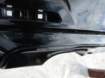 фото thumb №6, Бампер bmw 3 f31 lift lci 15-19 kombi задняя pdc