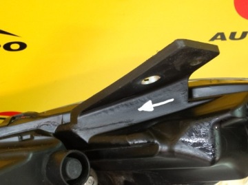 Mazda 3 рестайлинг  2016- фара фара правый  full led в Украине, фото thumb