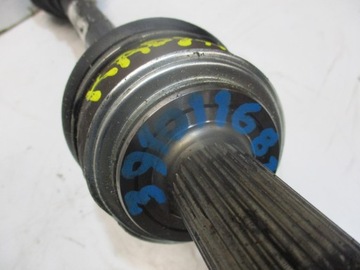 фото thumb №4, Привідний вал ліва renault kadjar 1,6dci 391011681r