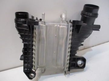 Інтеркулер mercedes a klasa 177 18r 1,5cdi Ціна, фото thumb