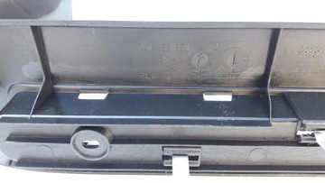 фото thumb №8, Планка порогова накладка cayenne touareg q7 права