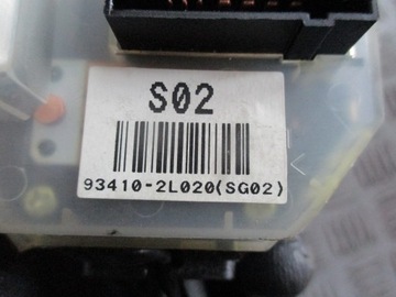 фото thumb №7, Переключатель поворотники hyundai i30 07-10r