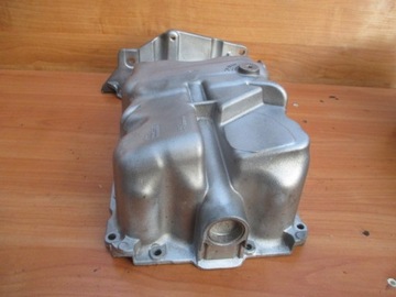 фото thumb №7, Opel chevrolet aveo 1.2 a12xer 1.4 a14xer піддон оливи 55568035