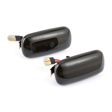 фото thumb №9, Динамичный led поворотники audi a6 c6 2004-2011