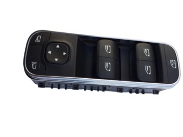 фото thumb №1, Mercedes a b cla ml w167 переключатель панель окон