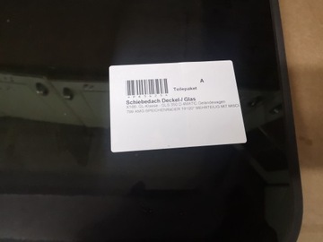 фото thumb №11, Mercedes gls w166 панорама крыша стеклянный 1726280