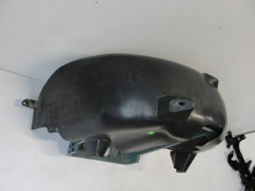 фото thumb №1, Підкрилок задня праве opel astra j 13271415