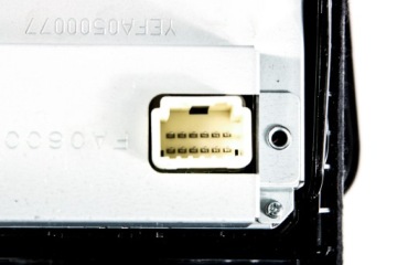 фото thumb №3, Lexus rx450h зарядний пристрій індукційна 861c0-48040