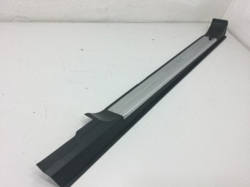 фото thumb №11, Молдинг поріг поріг лівий mercedes cl w215 lift