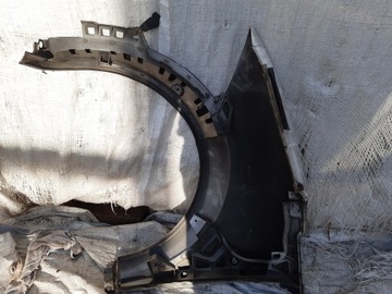 фото thumb №5, Audi a2 крыло передний правый перед