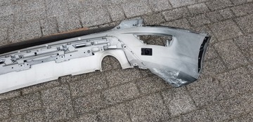 фото thumb №7, Ford kuga mk2 st бампер задняя оригинал d171