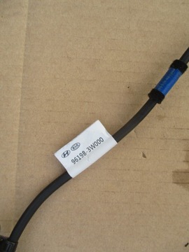 фото thumb №2, Kia sportage iii жгут антенны 965503u250