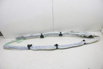 фото thumb №1, Шторка безпеки ліва passat b6 kombi