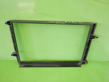 фото thumb №1, Рамка корпус радиатор volvo s80 i 2.4 20v 98-04