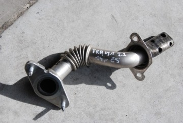 Transit mk8 2.2 tdci шланг трубка egr 14r. Ціна, фото thumb