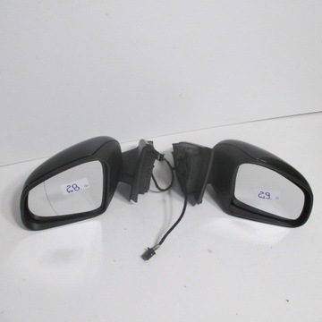 фото thumb №1, Дзеркало smart forfour праві 7pin ліві 5pin європа