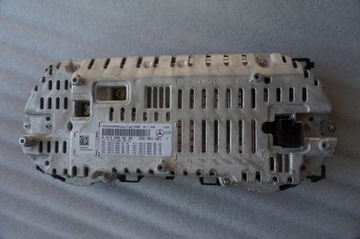 фото thumb №6, Спидометр приборы mercedes w213 2.2 cdi a2139000229