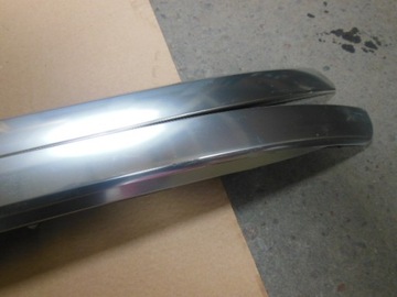 фото thumb №2, Рейлинги кровельные lexus nx