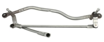 фото thumb №1, Audi a4 s4 b8 07-15 механизм дворник перед