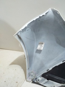 фото thumb №4, Бампер задний задняя toyota aygo 14-18r