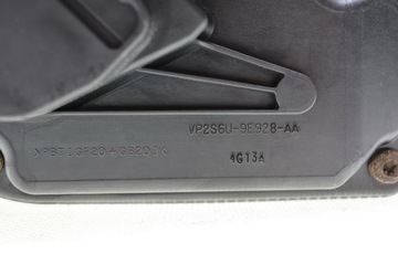 фото thumb №11, Дросельна заслінка focus mk2 1.8 4m5g-ea vp2s6u-9e928-aa