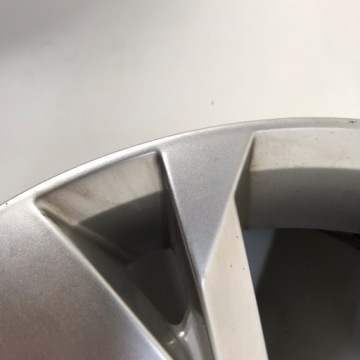 фото thumb №13, Vw touareg iii диски 18 дюймів 8j et25 760601025a