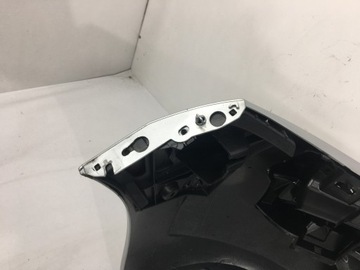 фото thumb №8, Peugeot 207 06-09 бампер перед передний opolskie