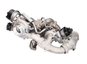 фото thumb №11, Турбіна vw t6 transporter 2.0tdi 199km 204km cxeb cxec dava