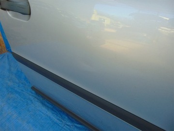 фото thumb №7, Volvo xc90 двері праве перед передні повний