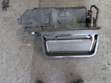 фото thumb №2, Отопитель scania r комплектная