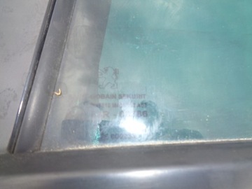 фото thumb №5, Peugeot 3008 двері ліва задні задня ktvd