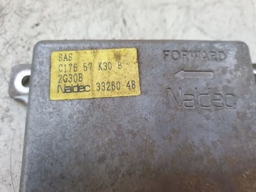 фото thumb №2, Модуль датчик air bag mazda premacy 03 r eu другое