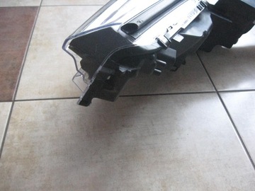 фото thumb №10, Левая правая лампа - full led - toyota c-hr - chr