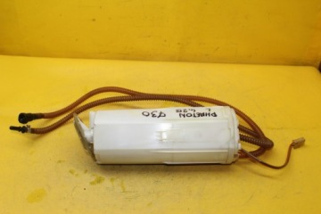 фото thumb №3, Насос пального vw phaeton 4.2 b 3d0919087b