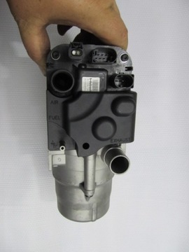 фото thumb №3, Webasto thermo top evo mercedes a4635003398 benzin