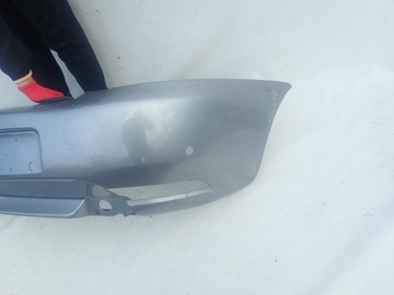 фото thumb №7, Alfa romeo mito бампер задняя задний