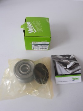 фото thumb №14, Valeo колесо пасове генератора peugeot