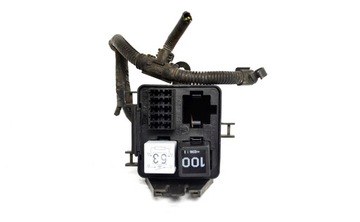 фото thumb №5, Vw golf iv bora коробка запобіжників 1j0941389