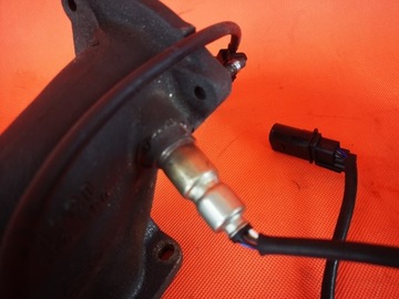 фото thumb №6, Audi s5 8t 3.0 tfsi колектор випускний l p зонд