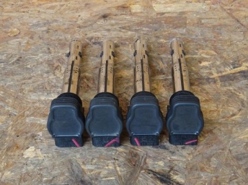 фото thumb №1, Оригинальный номер vag 07k905715d катушка зажигания оригинал