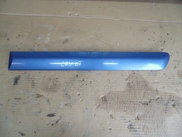 фото thumb №1, Планка двері лівий зад honda crv ii