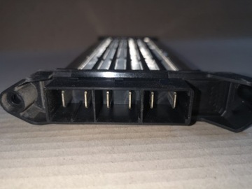 фото thumb №5, Обігрівач електричний audi a4 b6 b7 8e1819011