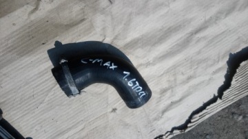 фото thumb №1, Wąż интеркулер ford c-max lift 1.6 tdci