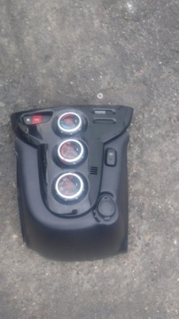 фото thumb №1, Панель кондиционера peugeot ion