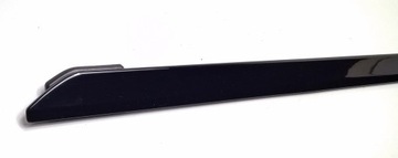 фото thumb №2, Eclipse cross 17- молдинг двері права задня oryg ідеальний стан