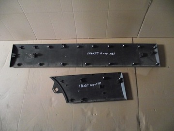 фото thumb №2, Молдинг бічна ford transit mk8 13-18 rok