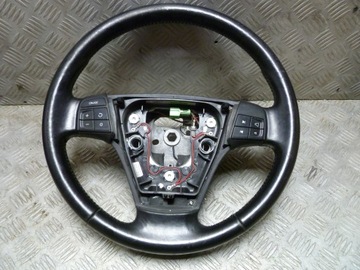 фото thumb №1, Volvo v50 повітропровід kpl з перемикачами brutto