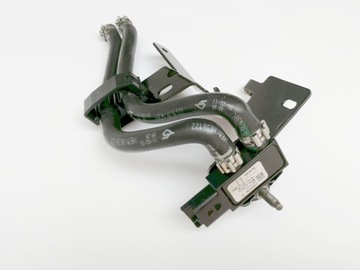 фото thumb №1, Peugeot expert scudo 2,0hdi датчик fap шланг