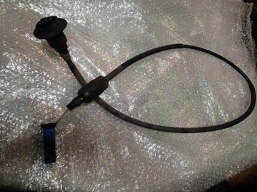 фото thumb №1, Voyager 2.5 crd 2.4 2001 rok трос зчеплення