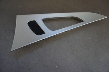 фото thumb №1, Планка декоративна двері dekor audi a6 c7 праві зад